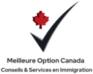 Meilleure option canada – Services d'Immigration au Canada